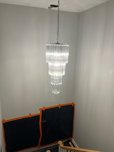 Chandalier