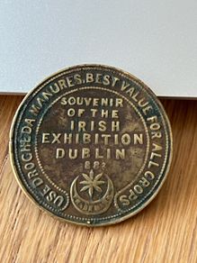 Drogheda Chemical Manure Co