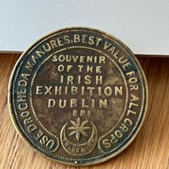 Drogheda Chemical Manure Co