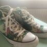 Converse Chuck Taylor sz4 Image 3