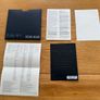 Dell XPS 14 9440 Empty Box Only with Booklets & More Image 7