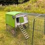 Omlet Chicken Coop and Run Image 5