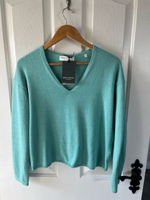 NEW Marco Polo Jumper - Size Small / Size 10