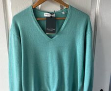 NEW Marco Polo Jumper - Size Small / Size 10