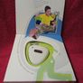Nintendo Wii JOG / Add On Controller For Body Motion Image 2