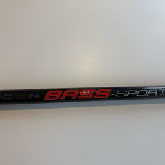 Leeda icon bass sport 11'6
