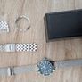Vostok Amphibia "Scuba Dude" Image 4