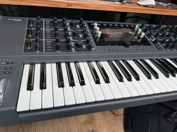 Waldorf Quantum MK1.