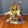 warhammer AoS orruk kruleboys half of dominion Image 3