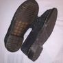 Dr Martens Suede Adrian Loafers Image 5
