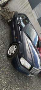 Mercedes c250td