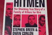 The Hitmen / Stephen Breen &amp; Owen Conlon/ 2021