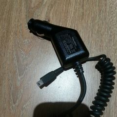 Blackberry car charger