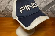 Ping Golf Baseball Cap Hat