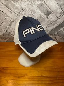 Ping Golf Baseball Cap Hat