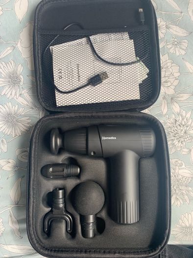 Massage gun
