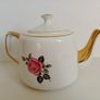 Carrigaline teapot Image 2