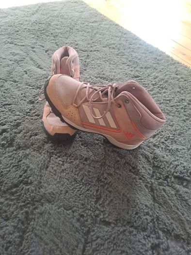 adidas outdoor boots
