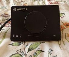 Elgato wave XLR