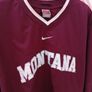 Montana Nike Y2k hoodie XL Image 2