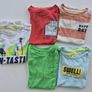 Large bundle boys clothes 3 to 4 years Image 2