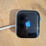 Apple Iwatch, watch 6 series, 40mm, silver Image 2