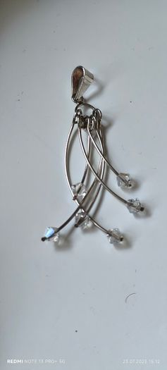 Chain pendant