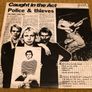 The Police - Caught In The Act (1979) Image 2