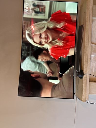 lg 55 oled tv