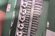 Tap and Die Set