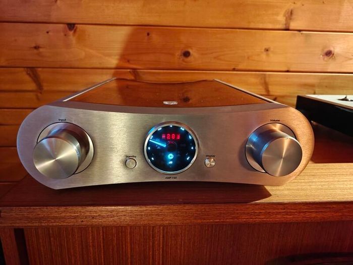 Gato Amp 150-ae
