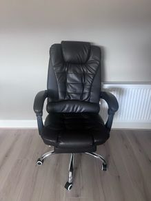 Homcom Office Chair
