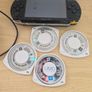 sony psp Image 3