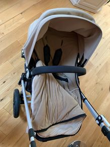Bugaboo Cameleon Edition