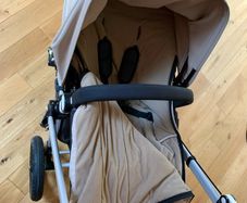 Bugaboo Cameleon Edition