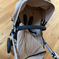 Bugaboo Cameleon Edition