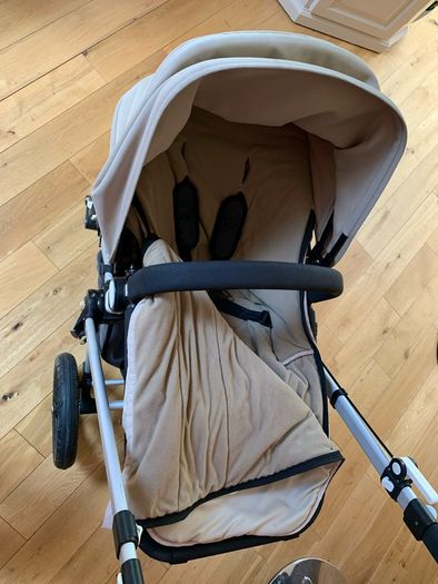 Bugaboo Cameleon Edition