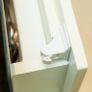 Child Safety Magnetic Locks for Kitchen Cupboards & Drawers 20 Locks + 3 Keys, No Screws or Drilling, Video Guide, Fits Most Cabinet & Drawer Doors Image 5