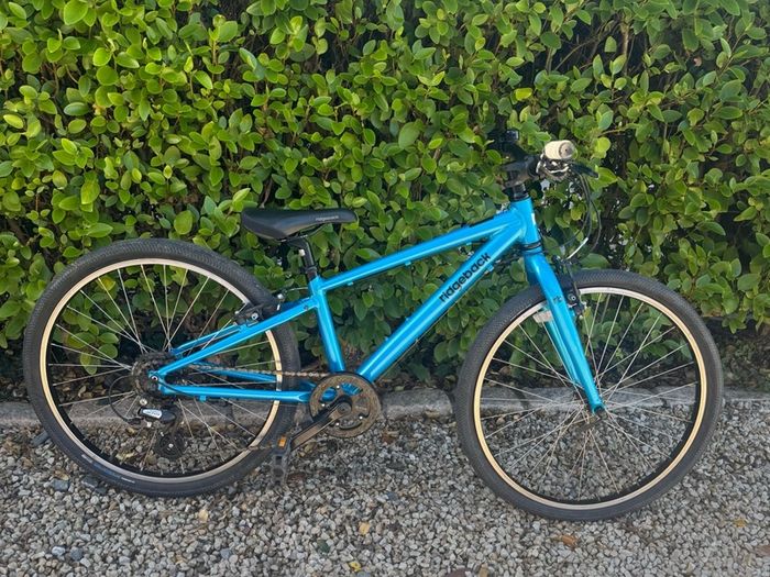 Ridgeback Dimension 24'' Kids Bike for sale