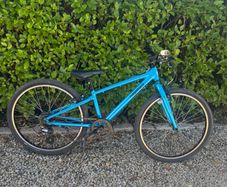 Ridgeback Dimension 24'' Kids Bike for sale