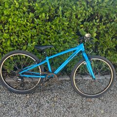 Ridgeback Dimension 24'' Kids Bike for sale