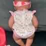Missy Kissy Talking Baby Doll 38cm Image 7