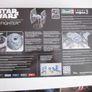 Star Wars The Fighter Revell Model Kit 06051 New Image 2