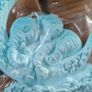 Beautiful one off handmade decoration Image 4