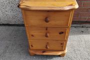 pine locker