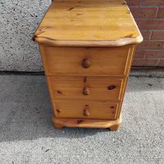 pine locker