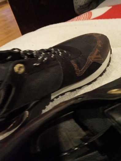 LV runners