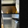 Power point under the counter fridge freezer Image 2