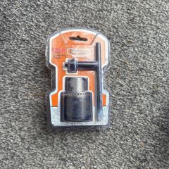key chuck
