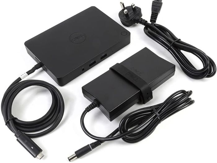 Dell Docking Station